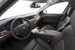 BMW 5-Series Long-Wheelbase 2010 года (CN)